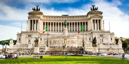 Altare della Patria