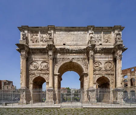 Arco Costantino