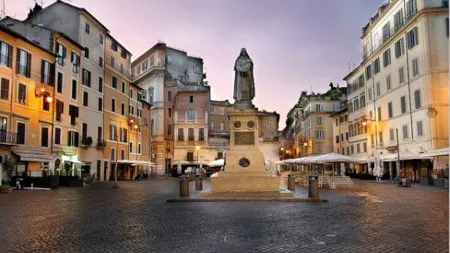 Campo dei Fiori