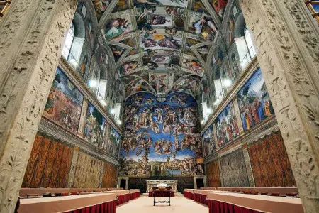 Cappella Sistina