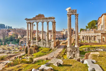 Foro Romano