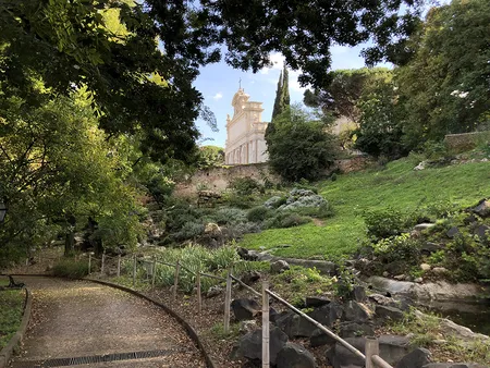 Orto Botanico