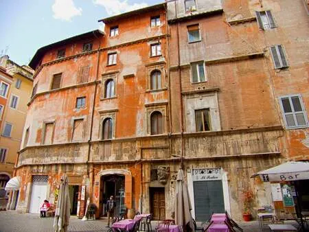 Palazzo Manili