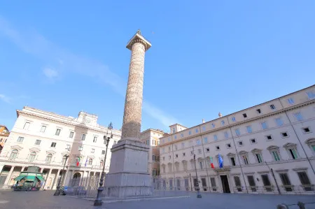 Piazza Colonna
