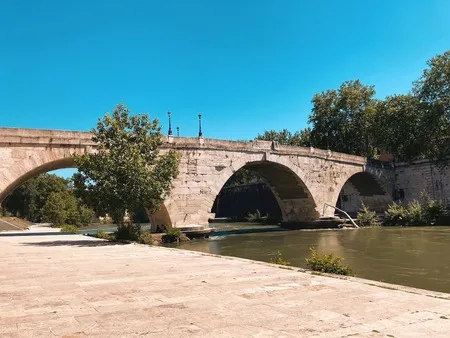 Ponte Cestio