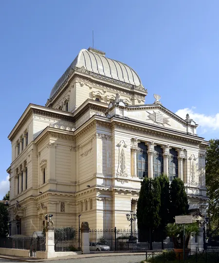 Tempio Maggiore