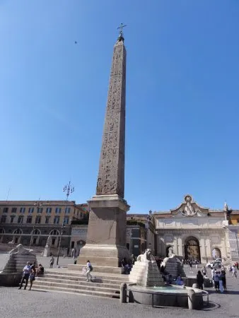 Obelisco Flaminio